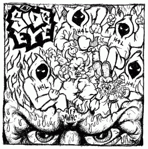 Side Eye : Hardcore for Life